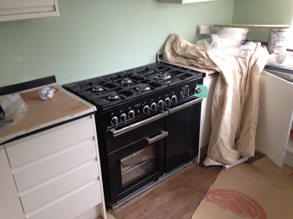 Heating Engineer: Image 1